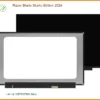 Màn hình Laptop Razer Blade Studio Edition - Sửa Nhanh | Giá Tốt TPHCM