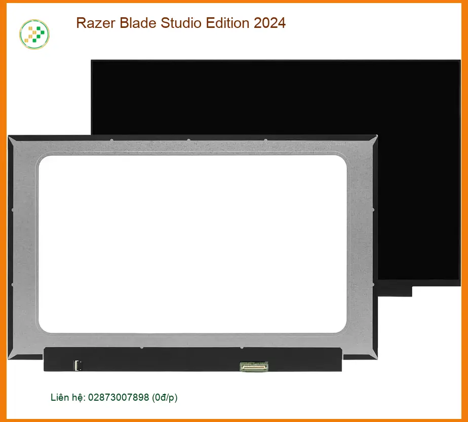 Màn hình Laptop Razer Blade Studio Edition - Sửa Nhanh | Giá Tốt TPHCM
