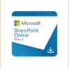 SharePoint Online Plan 1 Chính Hãng - Cài Đặt Tận Nơi Nhanh TPHCM