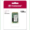 Ổ cứng Laptop SSD Transcend MSA230S 128GB MSATA - Thay SSD Laptop Giá Rẻ TPHCM