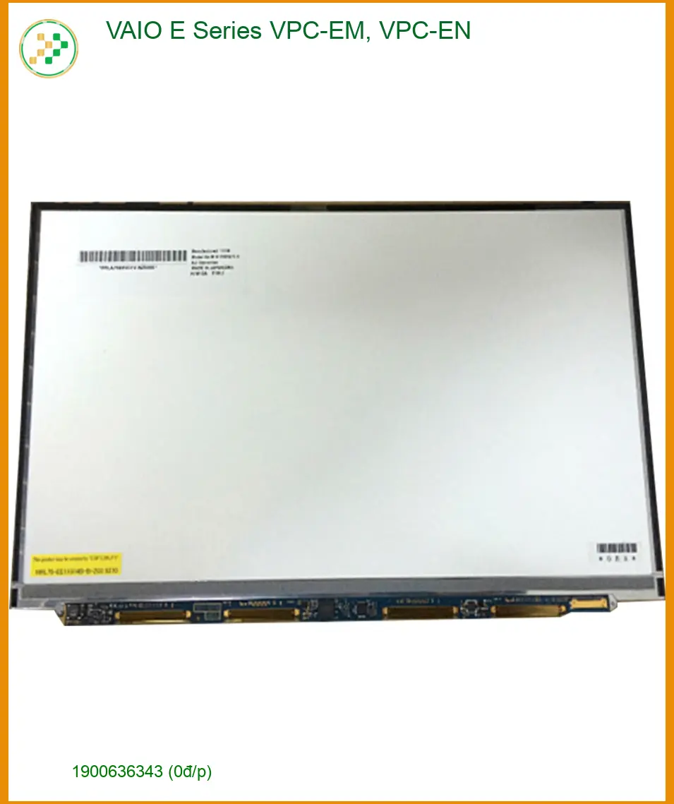 Màn hình Laptop VAIO E Series VPC-EM, VPC-EN - Thay Nhanh TPHCM Giá Rẻ