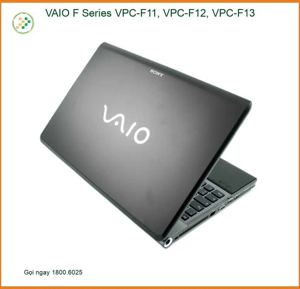 Loa Laptop VAIO F Series - Thay Loa Giá Rẻ TPHCM Gần Nhất