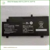 Pin Laptop VAIO Fit Series SVF13 SVF14 SVF15 - Thay Nhanh, Giá Rẻ TPHCM