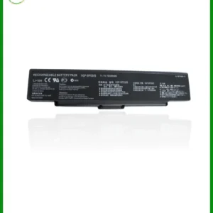 Pin Laptop VAIO N Series - Thay Nhanh Giá Rẻ - Trung Tâm TPHCM