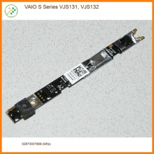Webcam Laptop VAIO S Series - Thay Mới Nhanh Chóng, Giá Rẻ TPHCM