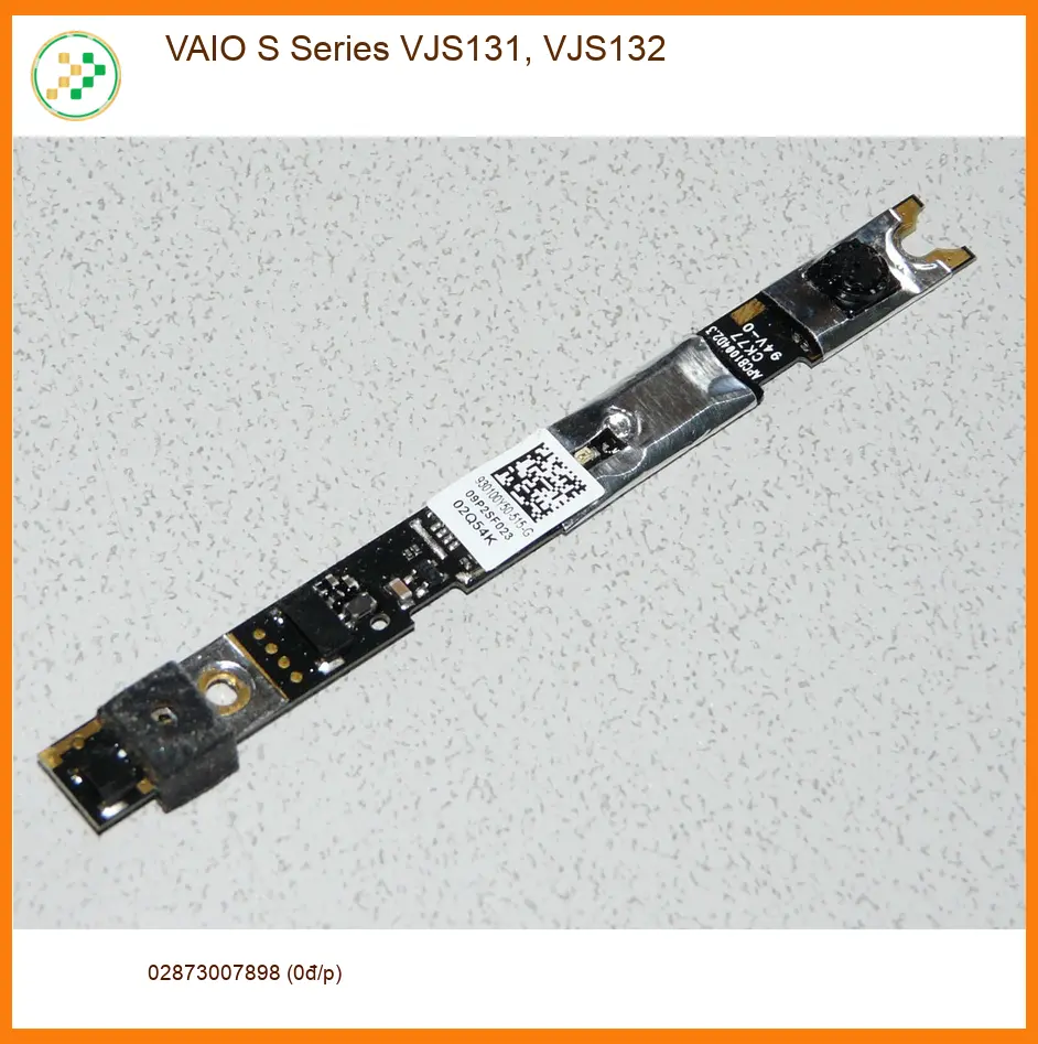 Webcam Laptop VAIO S Series - Thay Mới Nhanh Chóng, Giá Rẻ TPHCM