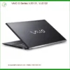 Vỏ Laptop VAIO S Series - Thay Vỏ Laptop Nhanh Lấy Liền | Giá Rẻ TPHCM