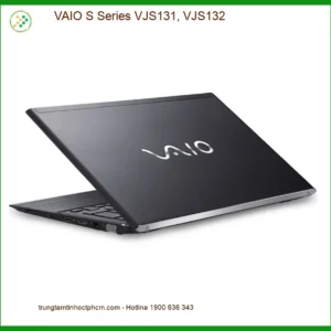 Vỏ Laptop VAIO S Series - Thay Vỏ Laptop Nhanh Lấy Liền | Giá Rẻ TPHCM
