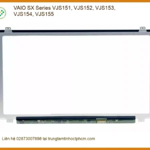 Màn hình Laptop VAIO SX Series - Thay Lấy Ngay, Giá Rẻ TPHCM