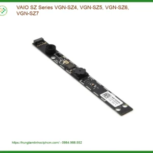Webcam Laptop VAIO Series - Thay Lấy Liền, Giá Rẻ Tại Shop TPHCM