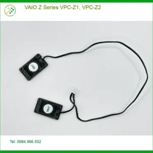 Loa Laptop VAIO Z1 Z2 - Cửa Hàng Thay Loa Gần Đây - Lấy Liền