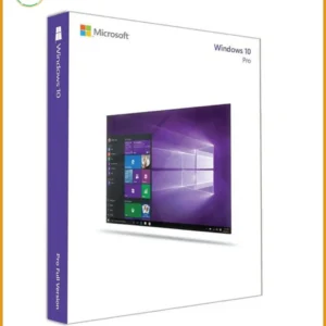 Windows Bản Quyền 10 Pro ESD 1 PC - Cài Đặt Tận Nơi TPHCM Nhanh Rẻ