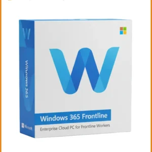 Windows 365 Bản Quyền - Trung tâm TPHCM, chính hãng, giá sinh viên