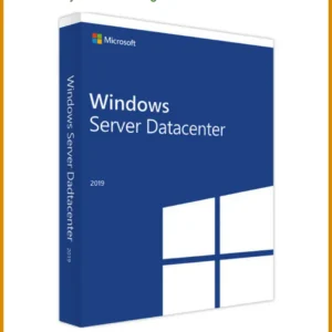 Windows Bản Quyền Server 2019 Datacenter 16 Core Chính Hãng - Shop TPHCM | Giao liền