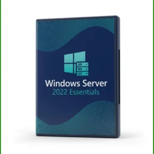 Windows Bản Quyền Server Essentials | Cài Đặt Tận Nơi Giá Rẻ TPHCM