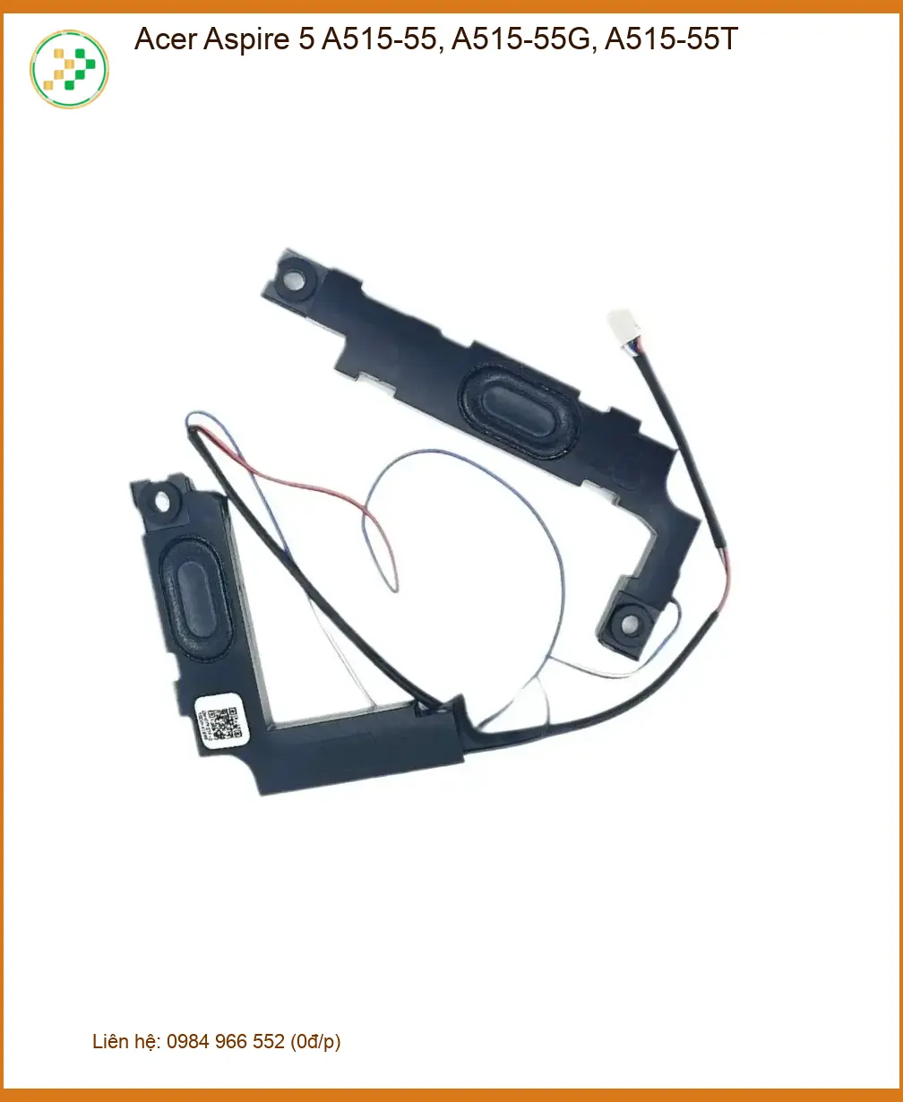 Sửa Loa Laptop Acer Aspire 5 - Thay Loa Mới Giá Rẻ Tại Trung Tâm