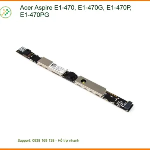 Webcam Laptop Acer Aspire - Thay Nhanh Tại Cửa Hàng, Giá Rẻ TPHCM