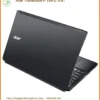 Vỏ Laptop ACER - Thay Vỏ Mới Lấy Ngay | Địa Chỉ TPHCM Uy Tín