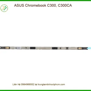 Webcam Laptop ASUS Chromebook C300, C300CA - Thay Nhanh Tại TPHCM Giá Rẻ
