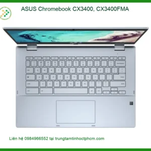 Bàn phím Laptop ASUS CX3400 - Thay Nhanh, Trung Tâm Uy Tín Gần Nhất