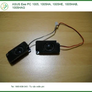 Loa Laptop ASUS Eee PC 1005 - Thay Lấy Ngay TPHCM Giá Tốt
