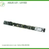 Webcam Laptop ASUS U31 - Thay Lấy Liền Tại Trung Tâm - Giá Rẻ TPHCM