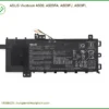 Pin Laptop ASUS Vivobook A509 - Thay Nhanh | Giá Rẻ Tại Trung Tâm TPHCM