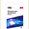 Antivirus Bitdefender Plus 5 PC - Giá Rẻ TPHCM | Hỗ Trợ Cài Đặt Nhanh