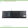 Pin Laptop Dell Alienware 15 R3 R4 - Thay Nhanh Trung Tâm TPHCM Giá Rẻ