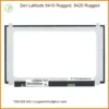 Màn hình Laptop DELL Latitude Rugged - Thay Lấy Liền - Giá Rẻ TPHCM