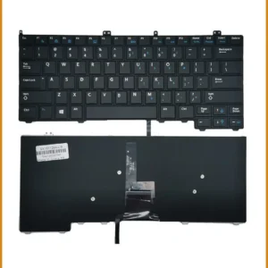 Bàn phím Laptop Dell E7440 E7450 - Thay Lấy Ngay TPHCM Giá Rẻ