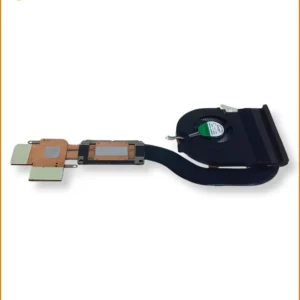 Quạt Tản Nhiệt Laptop DELL Precision 5550 5560 5570 5580 - Thay Nhanh - Giá Rẻ TPHCM