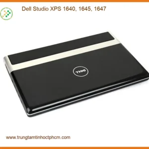 Vỏ Laptop Dell XPS 1640 1645 1647 - Thay Vỏ Nhanh Trong Ngày TPHCM