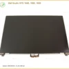 Màn hình Laptop Dell Studio XPS - Thay Mới Lấy Liền Giá Tốt