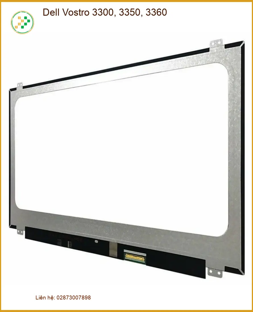 Màn hình Laptop DELL Vostro 3300 3350 3360 | Thay Lấy Liền Tại Cửa Hàng