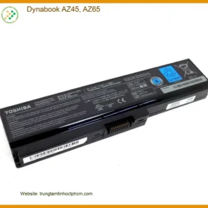 Pin Laptop Dynabook AZ45, AZ65 - Thay Pin Laptop Nhanh | Giá Rẻ TPHCM