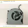 Thay Quạt Laptop Dynabook D41 D51 D61 - Lấy Liền Tại Trung Tâm Sửa Chữa Giá Rẻ TPHCM