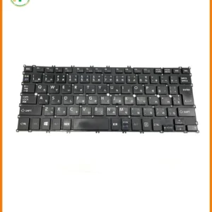 Bàn phím Laptop Dynabook KIRA VZ63, VZ73 - Thay Lấy Ngay Trung Tâm Uy Tín TPHCM