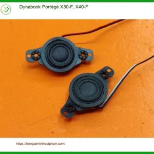 Loa Laptop Dynabook X30-F, X40-F - Thay Mới Tận Nơi | Giá Rẻ TPHCM