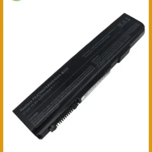 Pin Laptop Dynabook Qosmio F50, F60 - Thay Lấy Liền Giá Rẻ TPHCM