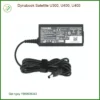 Sạc Laptop Dynabook Satellite U300, U400, U405 - Thay Sạc Nhanh TPHCM