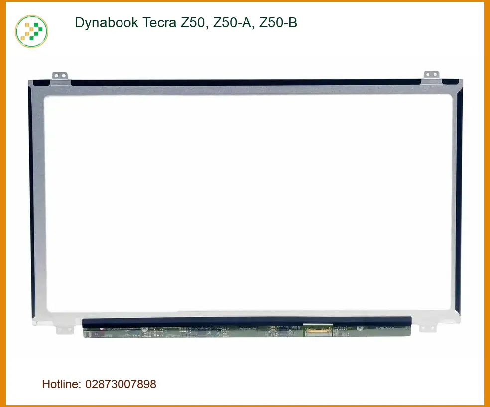 Màn hình Laptop Dynabook Tecra Z50 | Thay Màn Nhanh Giá Tốt TPHCM
