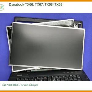 Màn hình Laptop Dynabook - Thay Mới Lấy Liền Giá Rẻ TPHCM