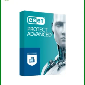 Antivirus ESET Protect Advanced 50 User - Cài Đặt Tận Nơi TPHCM