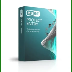 Antivirus ESET Protect Entry - Cài Đặt Tận Nơi TPHCM Giá Rẻ