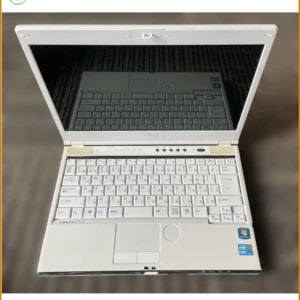 Màn hình Laptop Fujitsu FMV BIBLO MG70, MG75 - Thay Lấy Liền - Giá Rẻ TPHCM