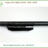 Pin Laptop Fujitsu FMV BIBLO NF40, NF50, NF55 - Thay Pin Nhanh - TPHCM | Giá Rẻ