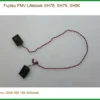 Sửa Loa Laptop Fujitsu SH78 SH79 SH90 | Lấy Ngay Giá Tốt TPHCM