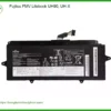 Pin Laptop Fujitsu UH90 UH-X - Thay Pin Lấy Liền Giá Rẻ TPHCM