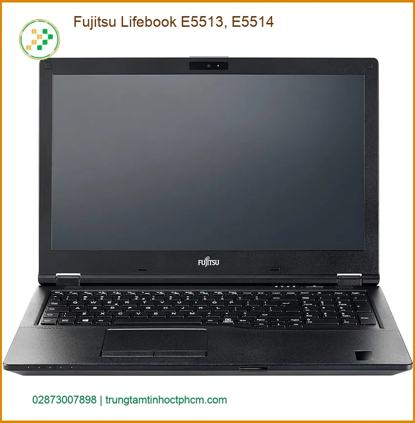 Webcam Laptop Fujitsu E5513 E5514 - Thay Mới Nhanh - Giá Rẻ TPHCM